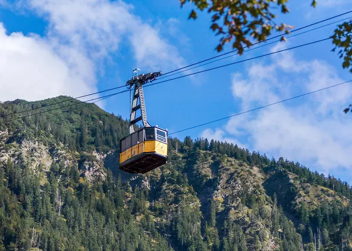 Zur glücklichen Kuh