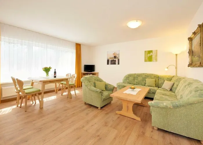 Ferienwohnungen Immenhof Oberstdorf